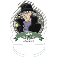 Detective Conan Gin Acrimini Acrylic Stand Acrylic Stands [USED]