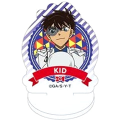 Detective Conan Kaito Kid Acrimini Acrylic Stand Acrylic Stands [USED]