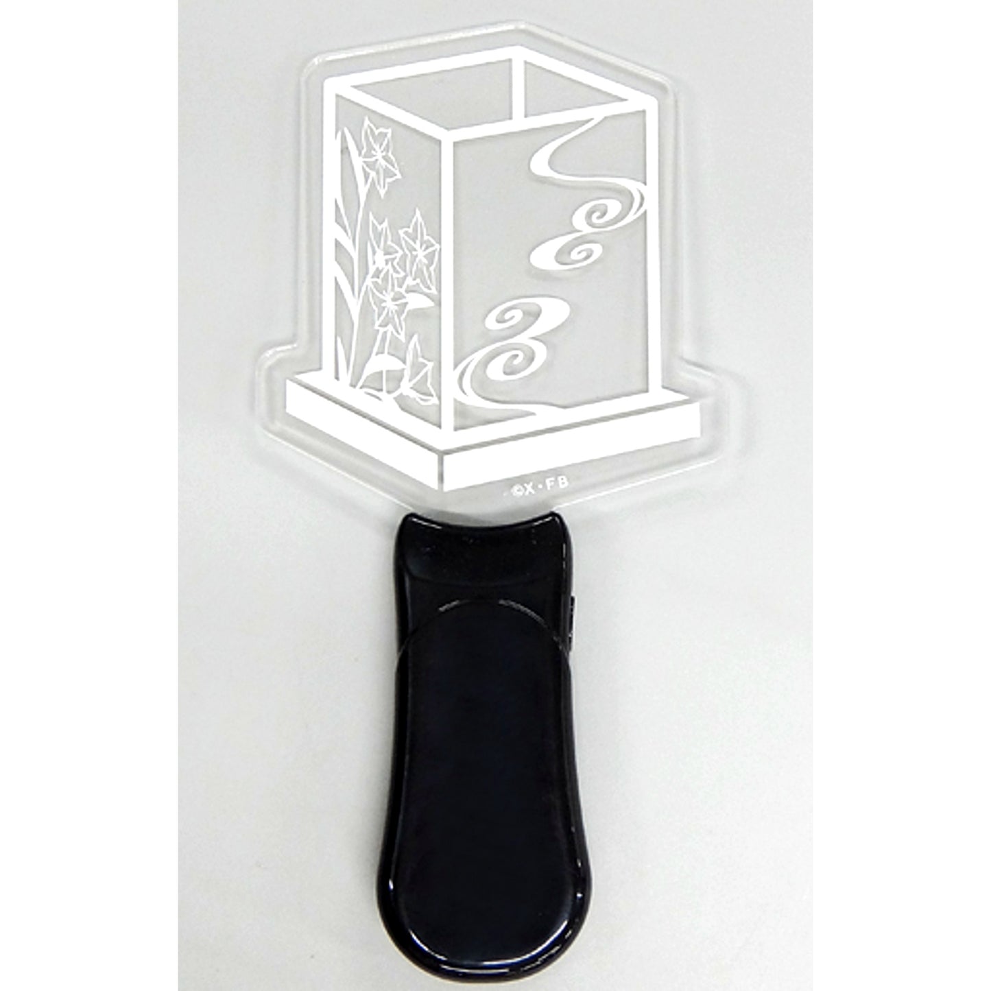 Fafner in the Azure The Beyond Lantern Plate Light Soshi Birthday Festival 2019 [USED]
