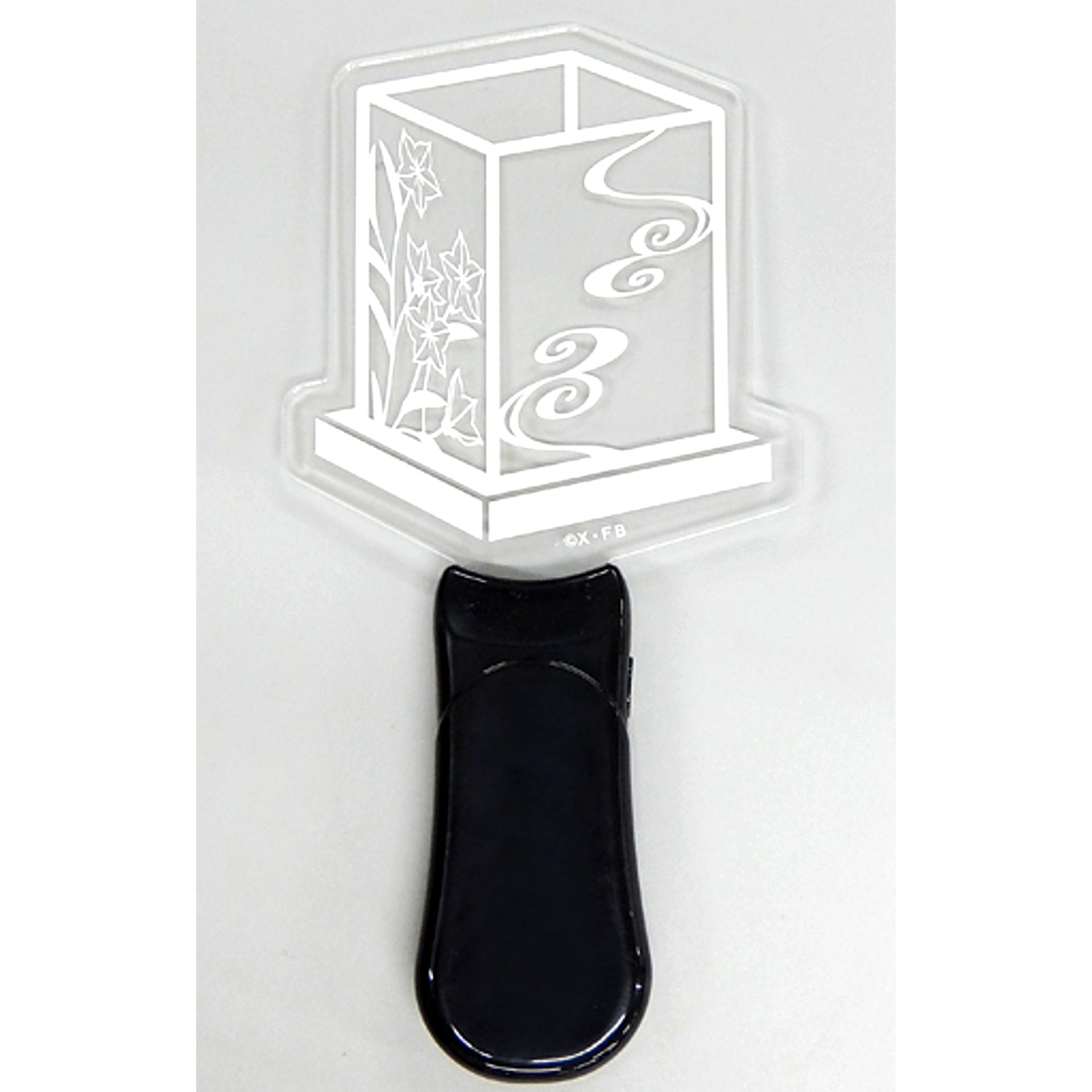 Fafner in the Azure The Beyond Lantern Plate Light Soshi Birthday Festival 2019 [USED]