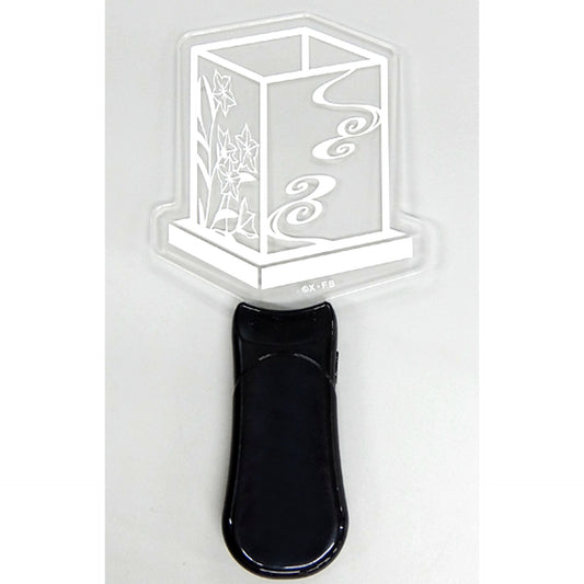Fafner in the Azure The Beyond Lantern Plate Light Soshi Birthday Festival 2019 [USED]
