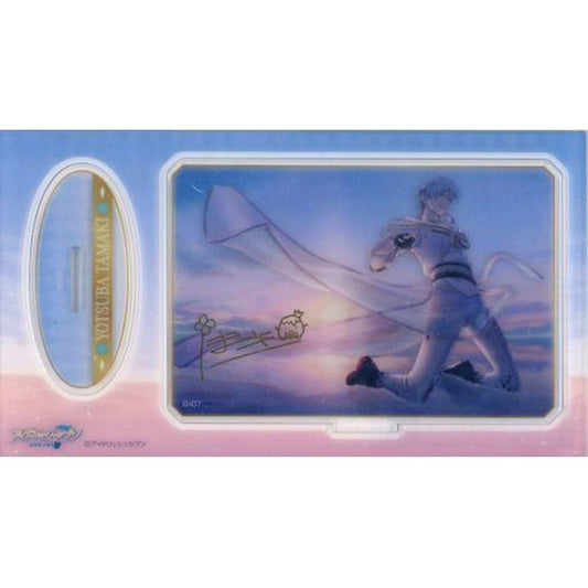 Tamaki Yotsuba IDOLiSH7 DiSCOVER THE FUTURE UR Acrylic Stand Original Version [USED]