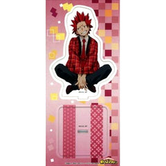 Eijiro Kirishima My Hero Academia Warm Hanten Acrylic Stand [USED]