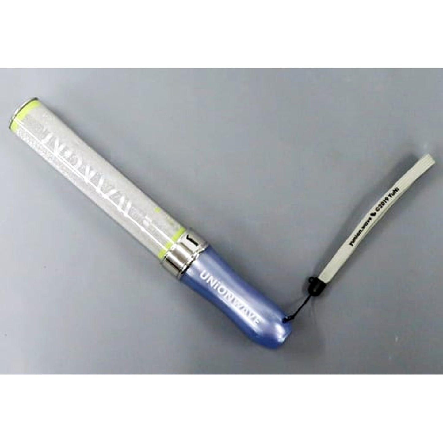 Vtuber Logo Penlight YuNi Union Wave Evolve Exclusive [USED]