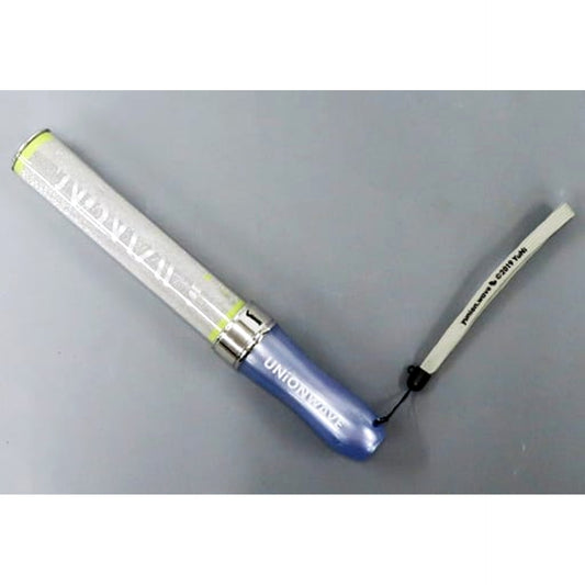 Vtuber Logo Penlight YuNi Union Wave Evolve Exclusive [USED]