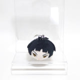 Tsutomu Goshiki Haikyu!! TO THE TOP Mochi Mochi Mascot Mini Vol.1 Key Ring [USED]