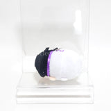 Tsutomu Goshiki Haikyu!! TO THE TOP Mochi Mochi Mascot Mini Vol.1 Key Ring [USED]