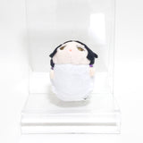 Tsutomu Goshiki Haikyu!! TO THE TOP Mochi Mochi Mascot Mini Vol.1 Key Ring [USED]