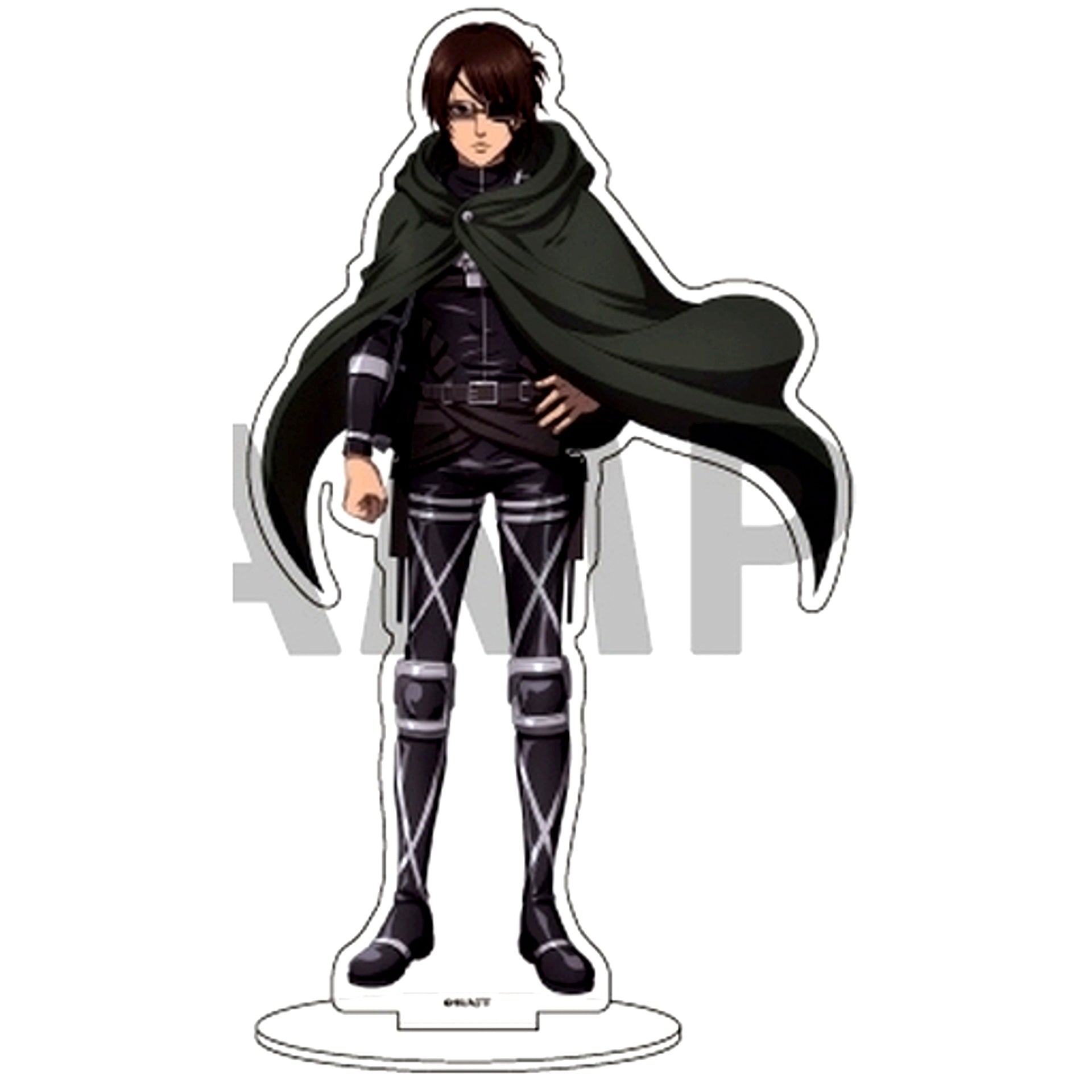 Hange Zoe Attack on Titan The Final Season Acrylic Stand [USED]