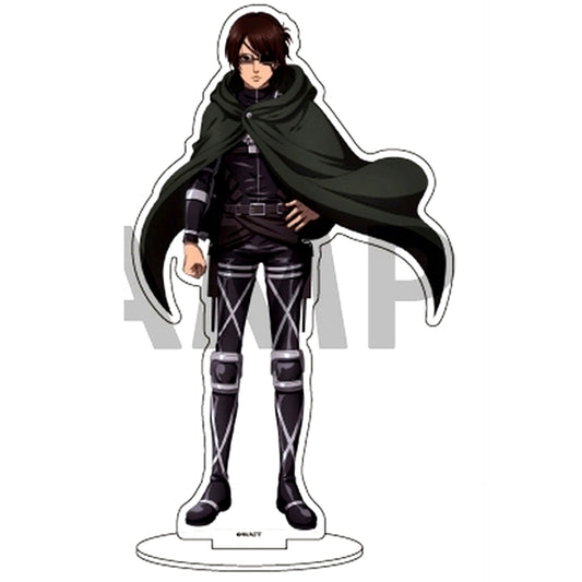 Hange Zoe Attack on Titan The Final Season Acrylic Stand [USED]