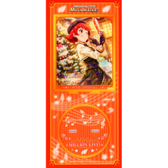 Akane Nonohara Acrylic Stand Vol. 3 Idolmaster Million Live [USED]