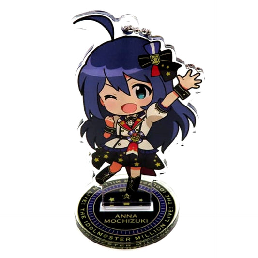 Anna Mochizuki THE IDOLM@STER MILLION LIVE! Acrylic Stand Dream Prelude Ver. Valentine's Day in Kotobukiya Akihabara [USED]
