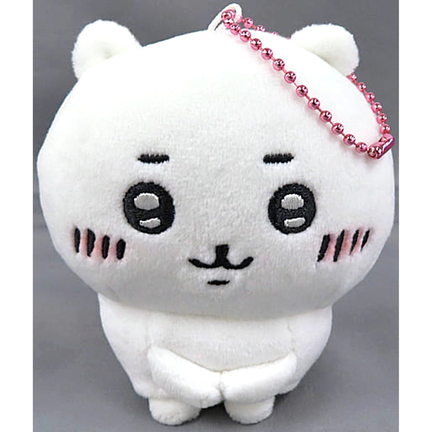 Chiikawa: Nanka Chiisakute Kawaii Yatsu Chiikawa Mochimasu! Mascot Keychains [USED]