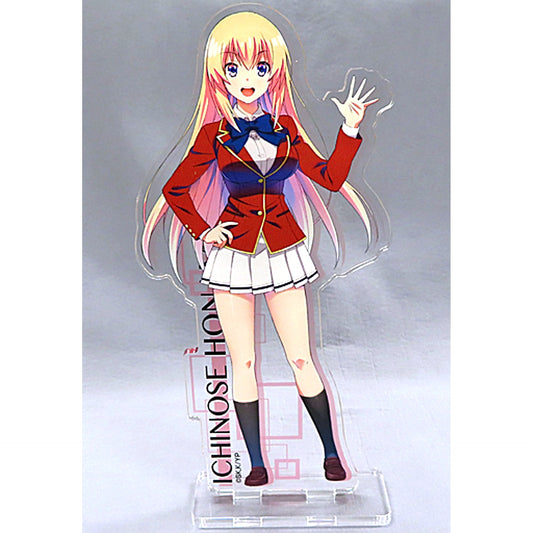 Honami Ichinose Classroom of the Elite Acrylic Stand [USED]