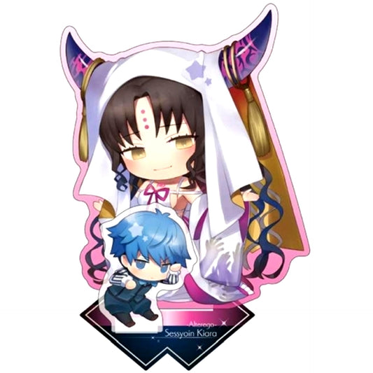 Kiara Sessyoin Alter Ego Fate/Grand Order Charatoria Acrylic Stand [USED]