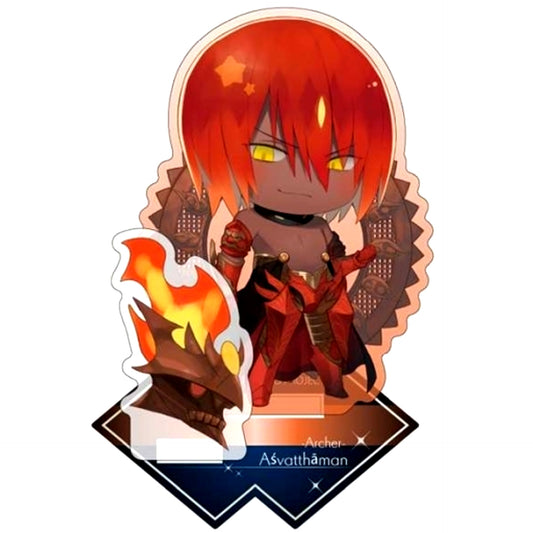 Ashvatthaman Archer Fate/Grand Order Charatoria Acrylic Stand [USED]