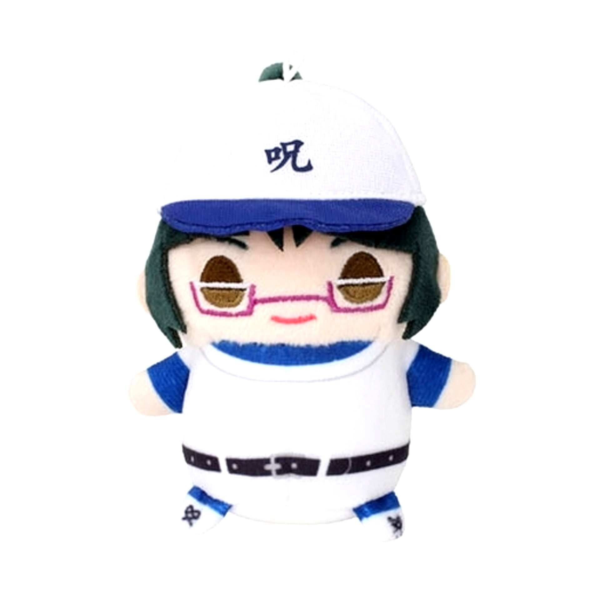 Maki Zenin Kyoto Sister School Exchange Event Ver. Jujutsu Kaisen Mamemate [USED]