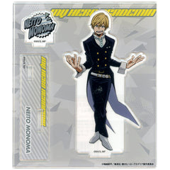 My Hero Academia Neito Monoma Acrylic Stand Action Plus Ultra Square Limited Acrylic Stands [USED]