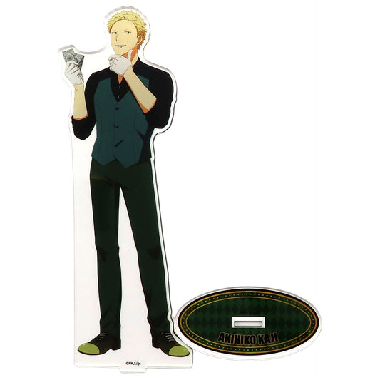 Given Movie Akihiko Kaji DMM Scratch! Part 2 Big Acrylic Stand Prize B-4 Acrylic Stands [USED]