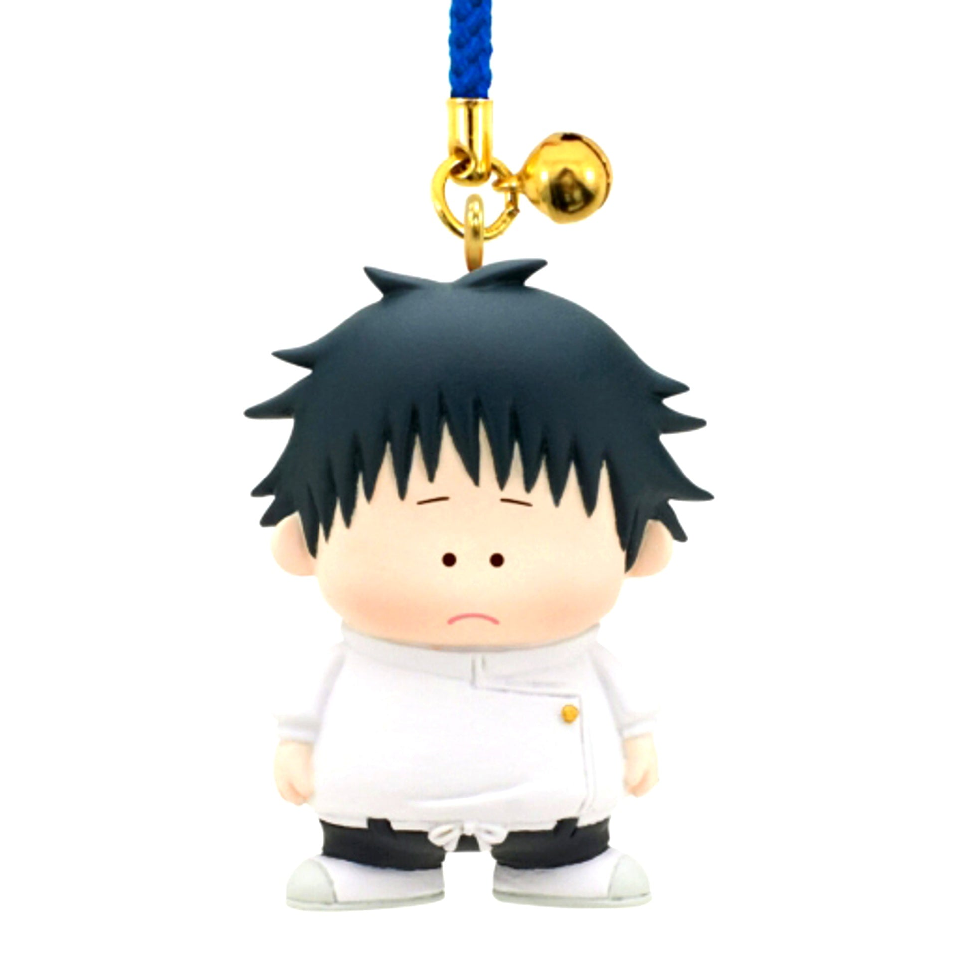 Yuta Okkotsu Jujutsu Kaisen 0 The Movie Fancy Characters Netsuke Mascot [USED]