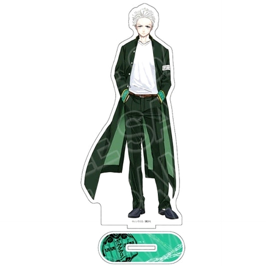 Hajime Umemiya Illustration ver. WIND BREAKER Big Acrylic Stand [USED]