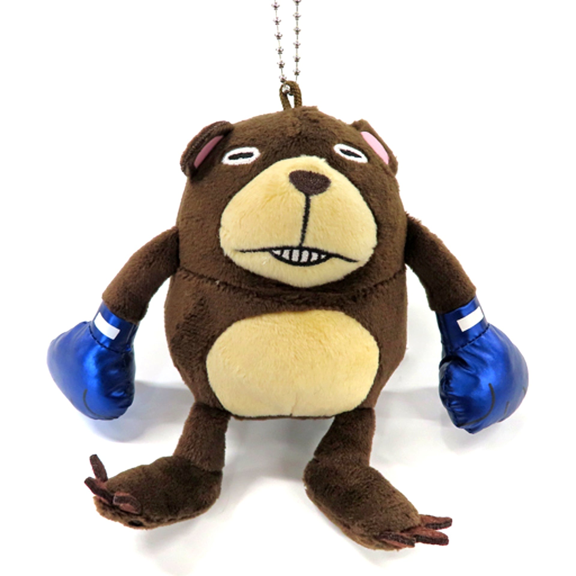 Tsukamoto Jujutsu Kaisen Mini Mini! Technique Mascot JUMP SHOP Limited [USED]