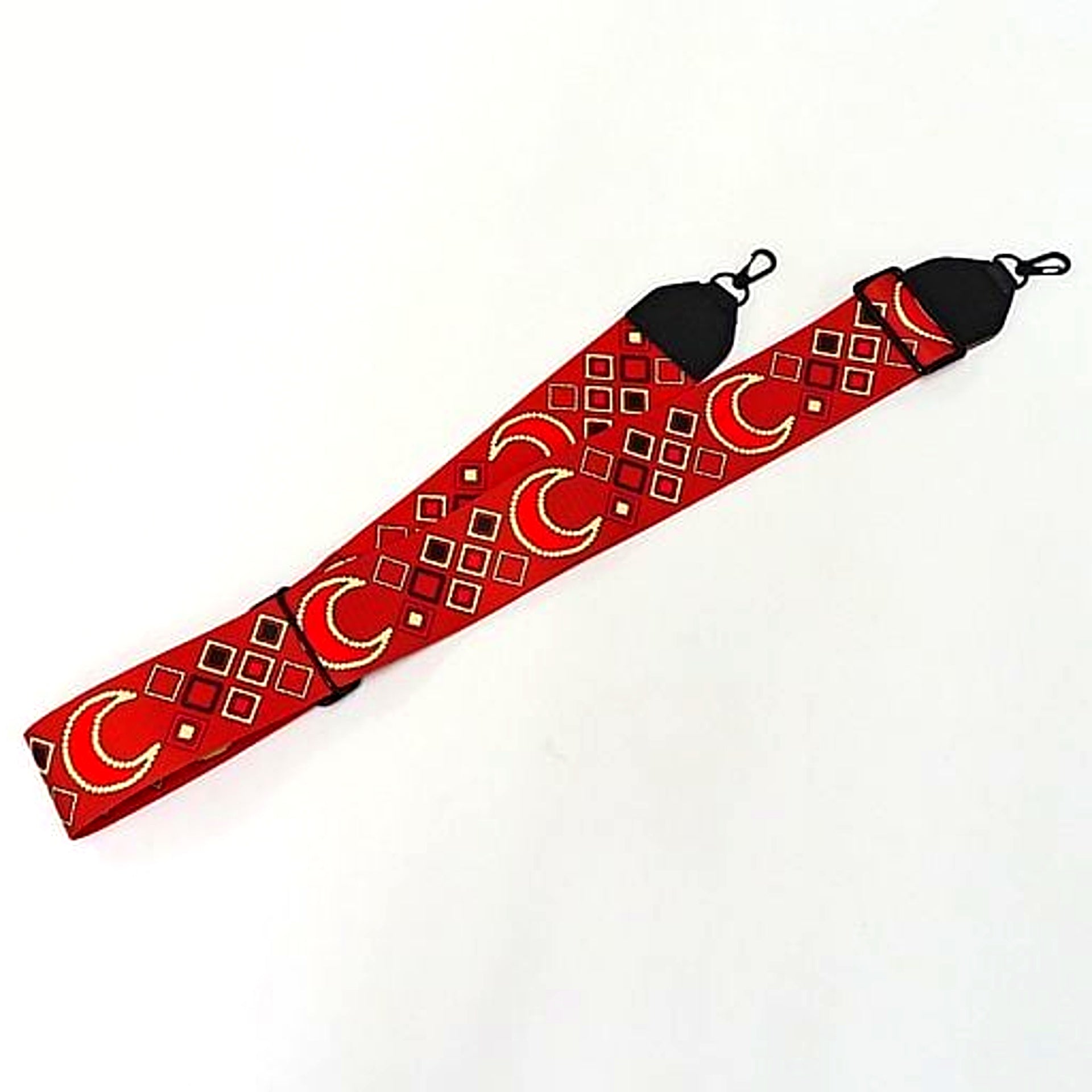 Akatsuki Ensemble Stars!! Anniversary Rock Strap [USED]
