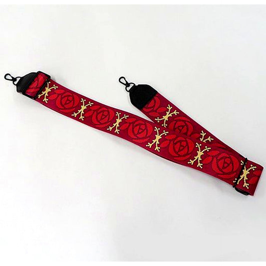 Valkyrie Ensemble Stars!! Anniversary Rock Strap [USED]