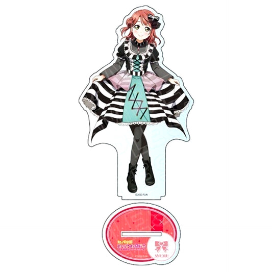 Ayumu Uehara A-ZU-NA Ver. Big Acrylic Stand Ariake Garden x Love Live! Nijigasaki High School Idol Club Tokimeki Ariake Tour [USED]