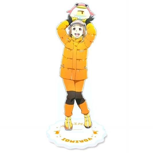 Mari Tamaki 2021 Illustration Acrylic Stand A Place Further Than the Universe [USED]