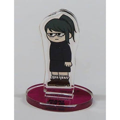 Jujutsu Kaisen 0 Jirori Trading Mini Acrylic Stand Maki Zenin Acrylic Stands [USED]