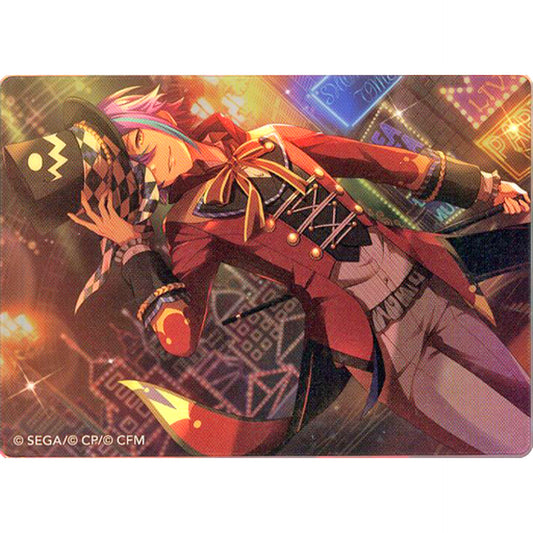 Rui Kamishiro Acrylic Stand Hatsune Miku: Colorful Stage! Noble Art Collection Vol. 4 [USED]