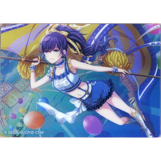Mafuyu Asahina Fun Fun Three-Legged Race After Training Project Sekai Colorful Stage! feat. Hatsune Miku Noble Art Collection Vol.4 [USED]