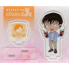 Detective Conan Cafe 2022 Wataru Takagi Mini Acrylic Stand Acrylic Stands [USED]