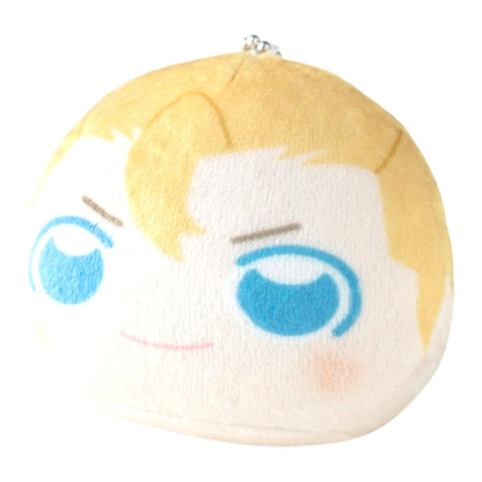 Takemichi Hanagaki Tokyo Revengers Hoppita Trading Mascot [USED]