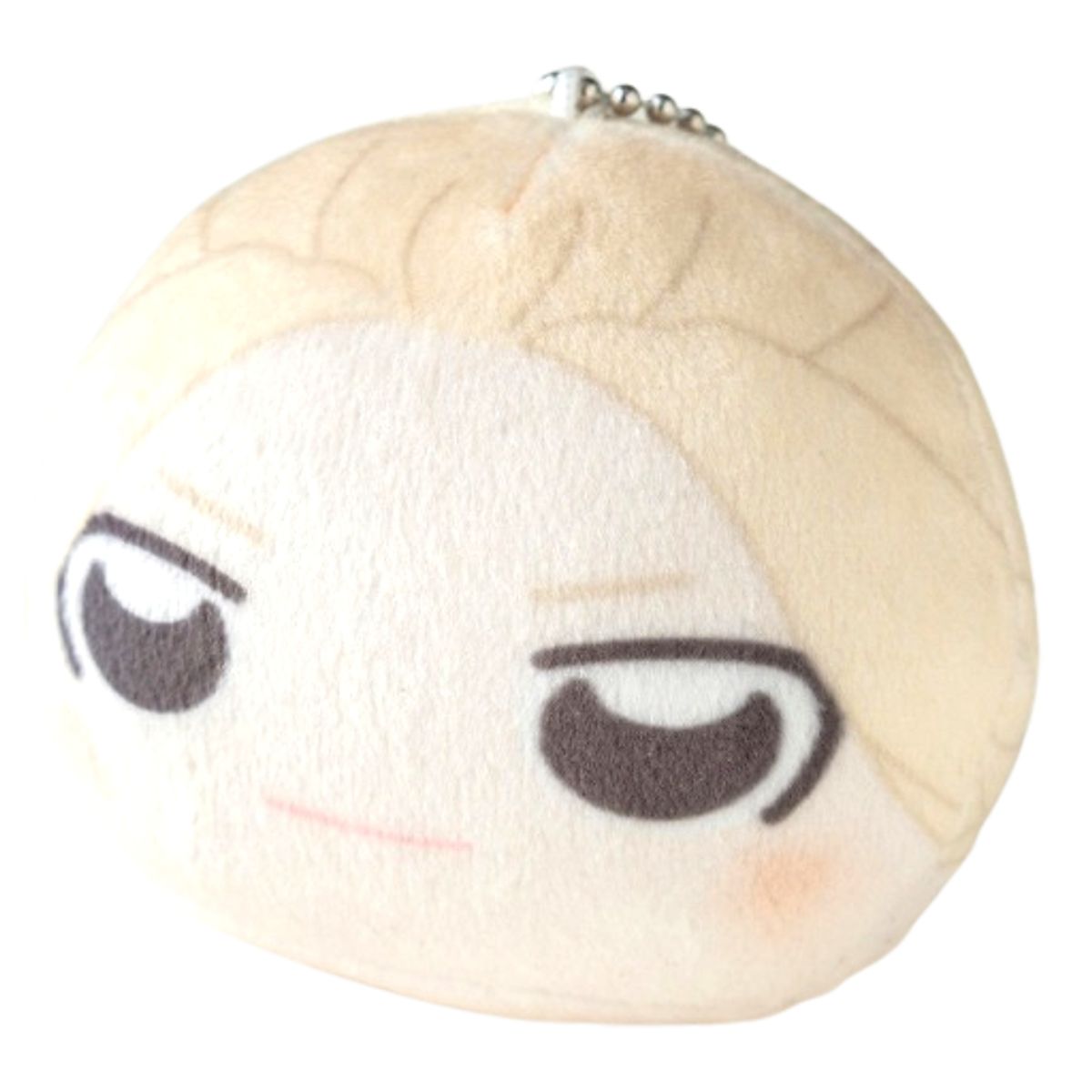 Tokyo Revengers Manjiro Sano Hoppita Trading Mascot Keychains [USED]