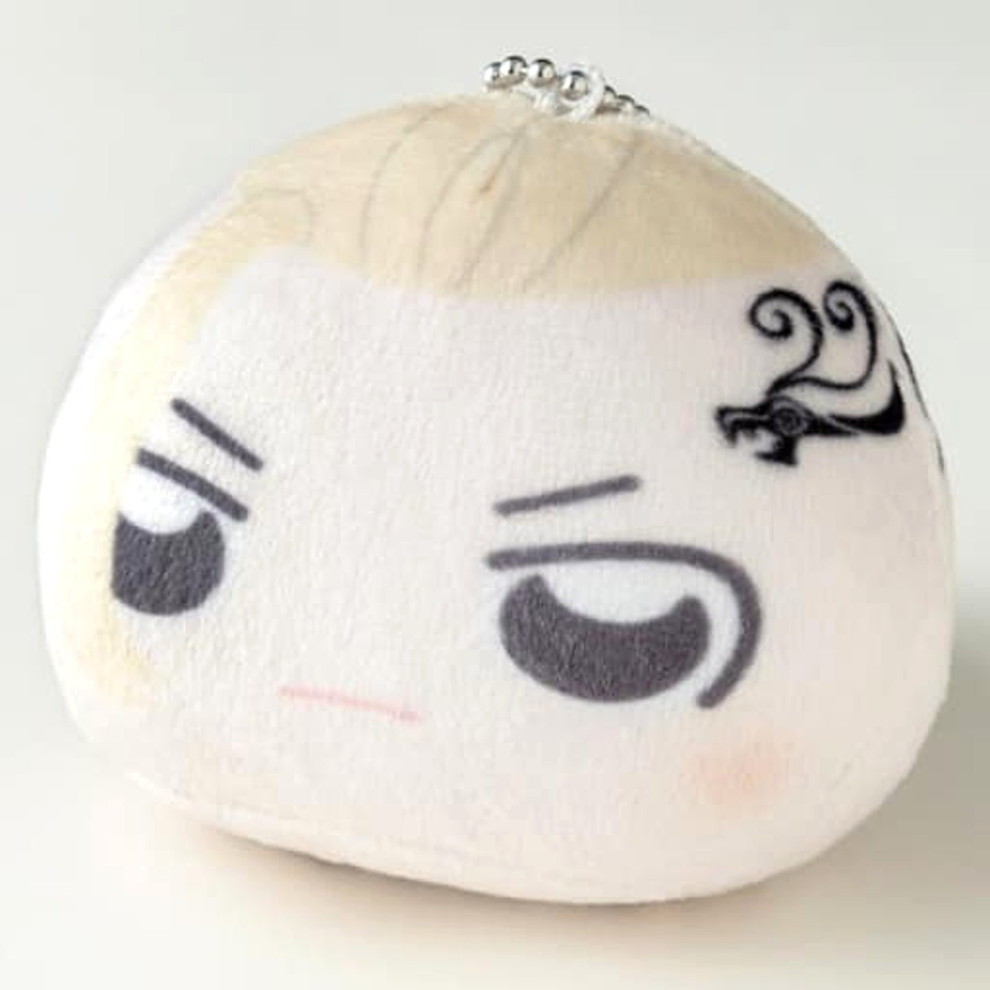 Ken Ryuguji Tokyo Revengers Hoppita Trading Mascot [USED]