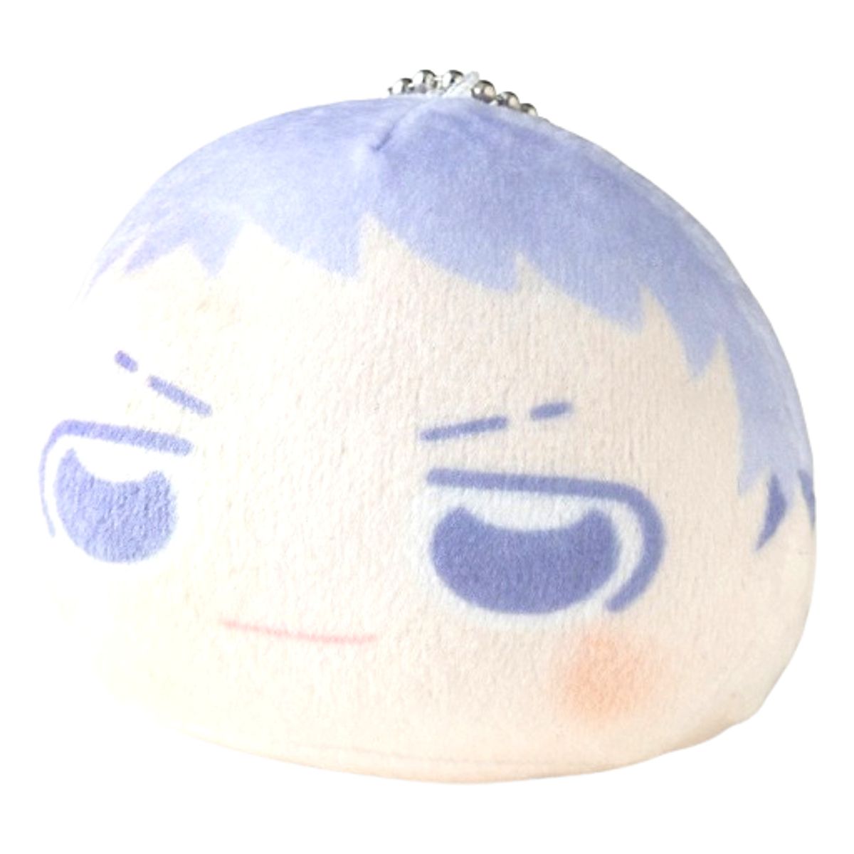Tokyo Revengers Takashi Mitsuya Hoppita Trading Mascot Keychains [USED]