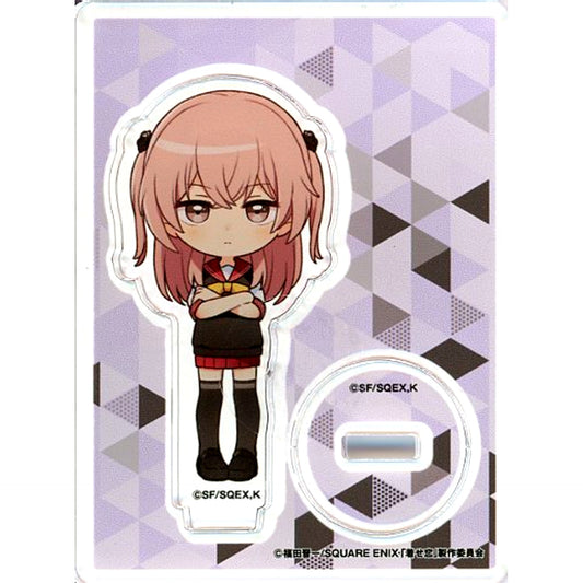 Sajuna Inui My Dress-Up Darling Trading Acrylic Stand Chibi Ver. POP UP SHOP in Marui [USED]