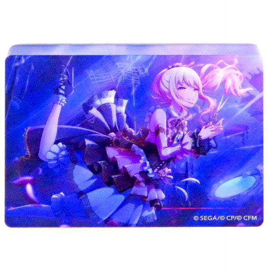 Mizuki Akiyama Acrylic Stand Hatsune Miku: Colorful Stage! Noble Art Collection Vol. 2 [USED]