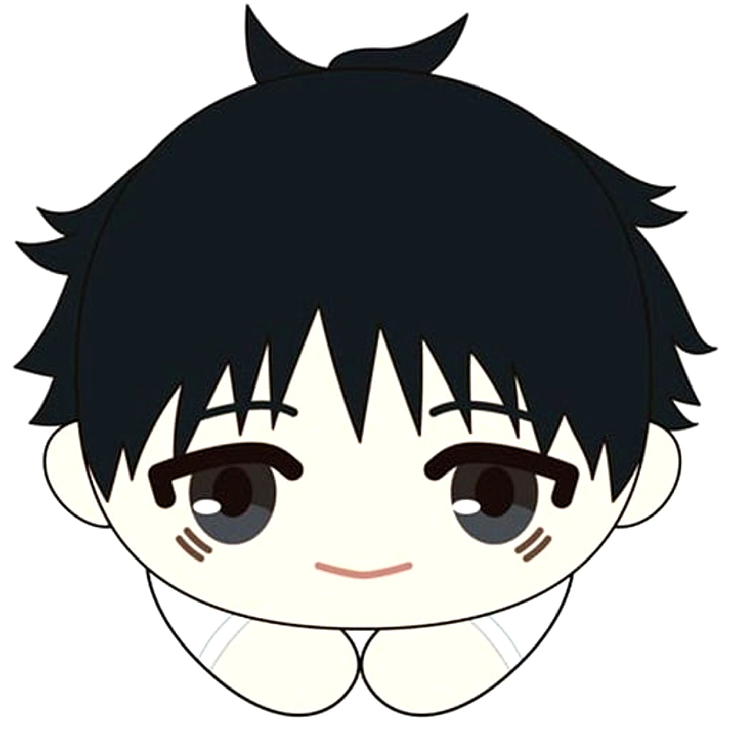 Yuta Okkotsu Jujutsu Kaisen 0 The Movie Hug Chara Collection [USED]