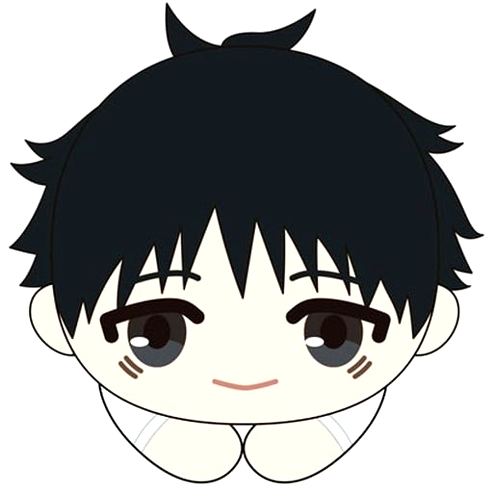 Yuta Okkotsu Jujutsu Kaisen 0 The Movie Hug Chara Collection [USED]
