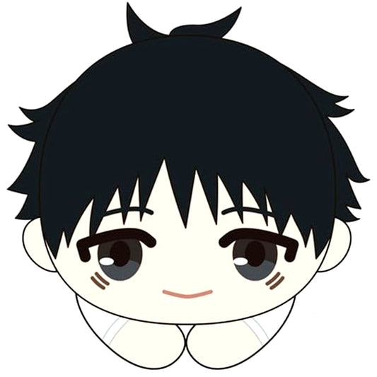 Yuta Okkotsu Jujutsu Kaisen 0 The Movie Hug Chara Collection [USED]