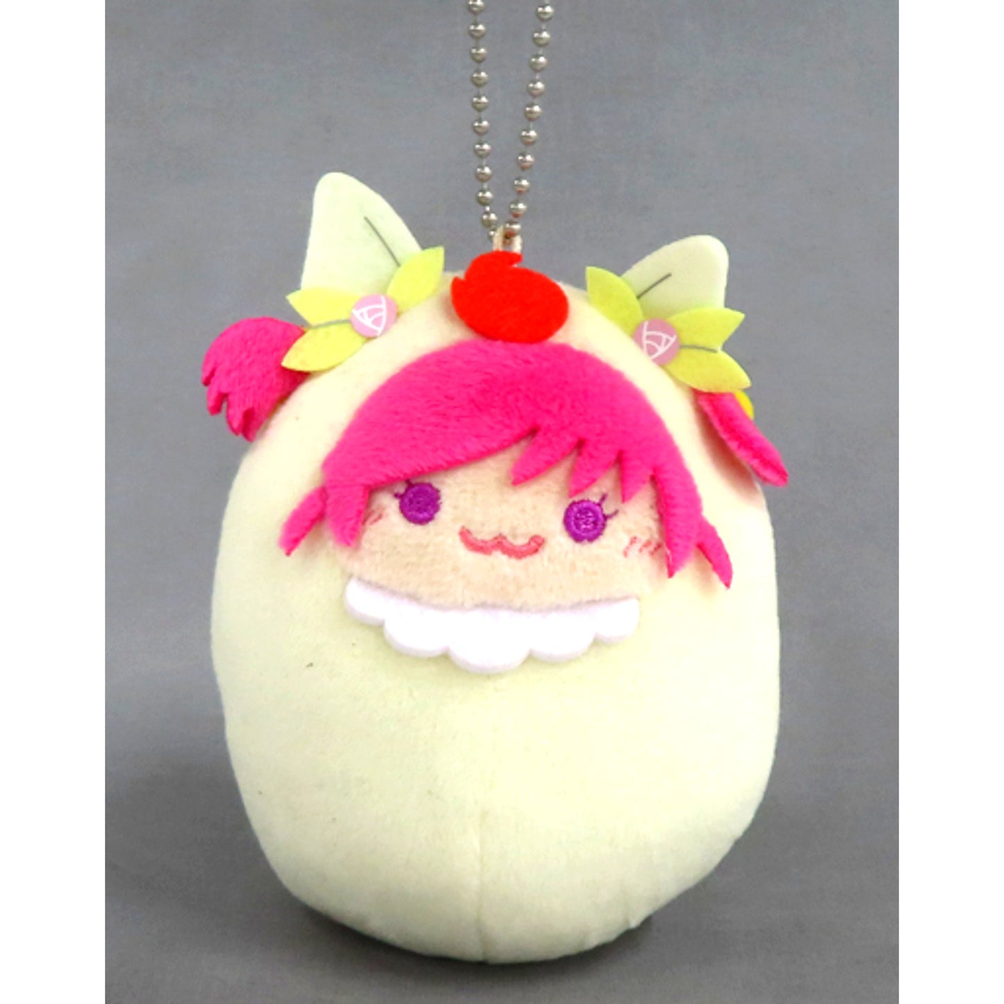 Cure Dream Nozomi Yumehara PreCure Series PuriKyurumi Mascot Vol.2 [USED]