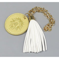 Granblue Fantasy Primarch Tassel Bag Charm Granblue Fest 2021 Limited Charm [USED]