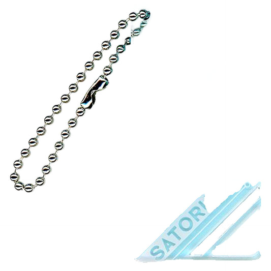 Satoru Gojo Jujutsu Kaisen Key Frame Acrylic Keychain Collection Mappa Showcase Mappa 10th Anniversary Since2011 in animate Limited [USED]