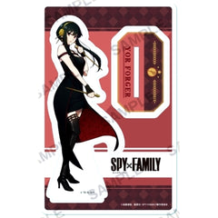 Yor Forger Spy x Family Acrylic Stand [USED]