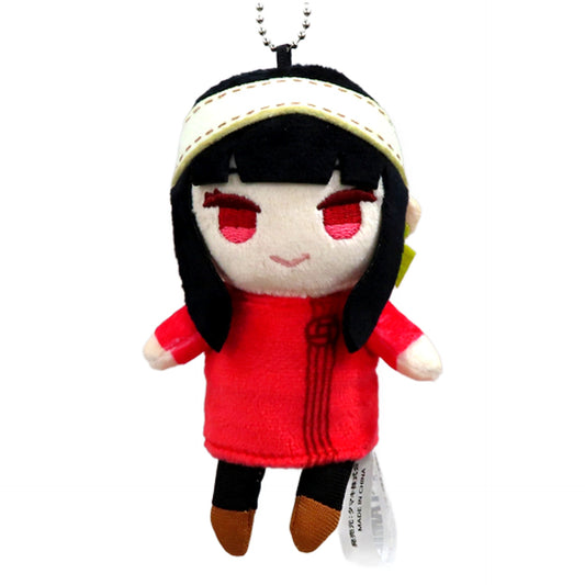 Yor Forger SPY x FAMILY Stuffed Mascot BC Mascot [USED]