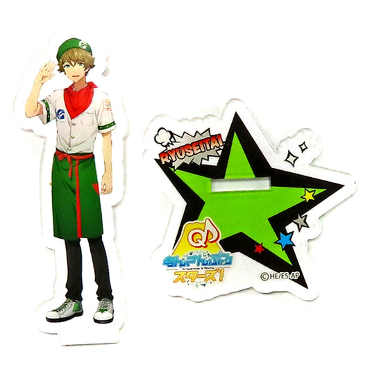 Midori Takamine Ensemble Stars! x Fujikyu Highland Acrylic Stand [USED]