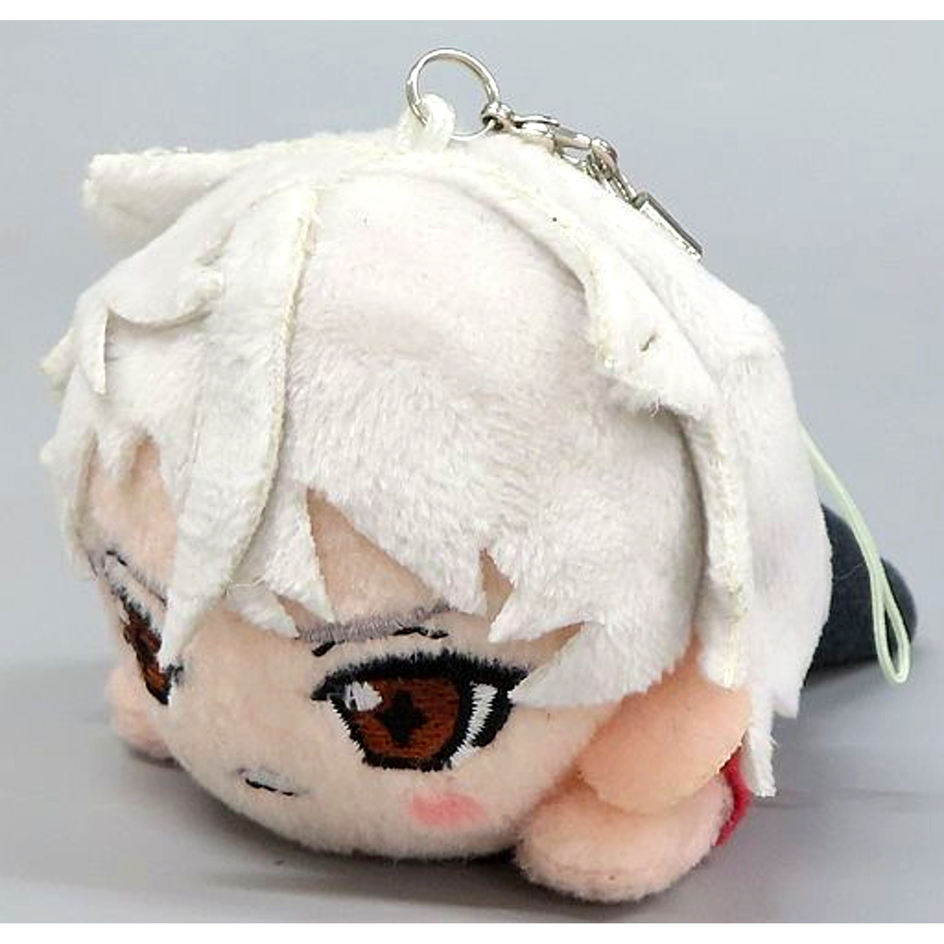 Nayuta Asahi Argonavis from BanG Dream Nesoberi Plush Petit GYROAXIA [USED]